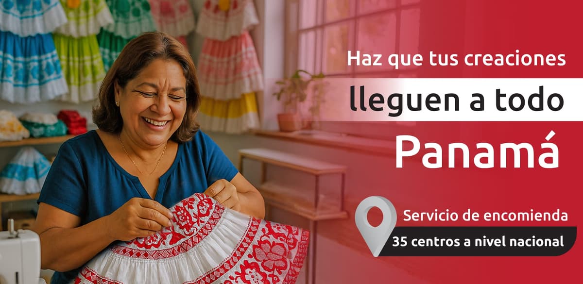 Envíos internacionales con DHL, FedEx y UPS en Colón, Panamá — Mail Boxes Etc.